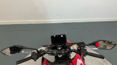 Honda CB 1000 Hornet (25MY)